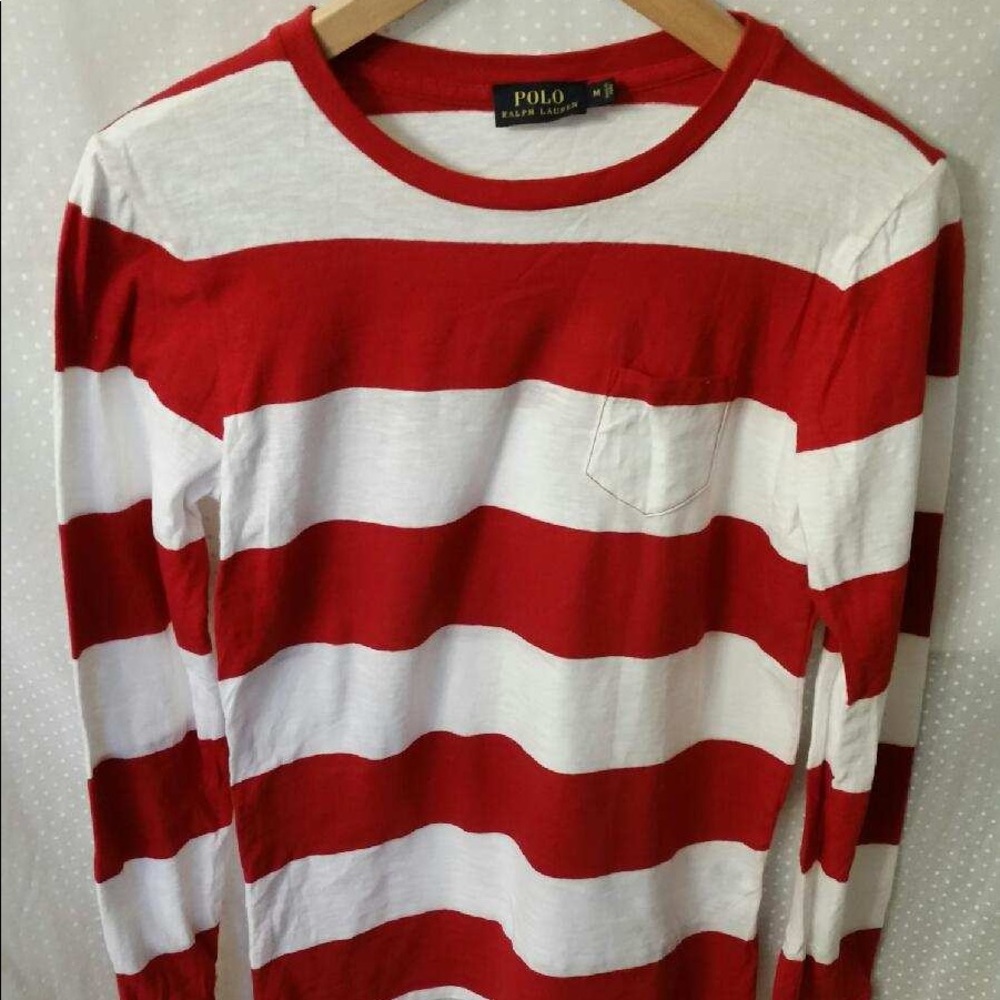 Ralph Lauren Long Sleeve